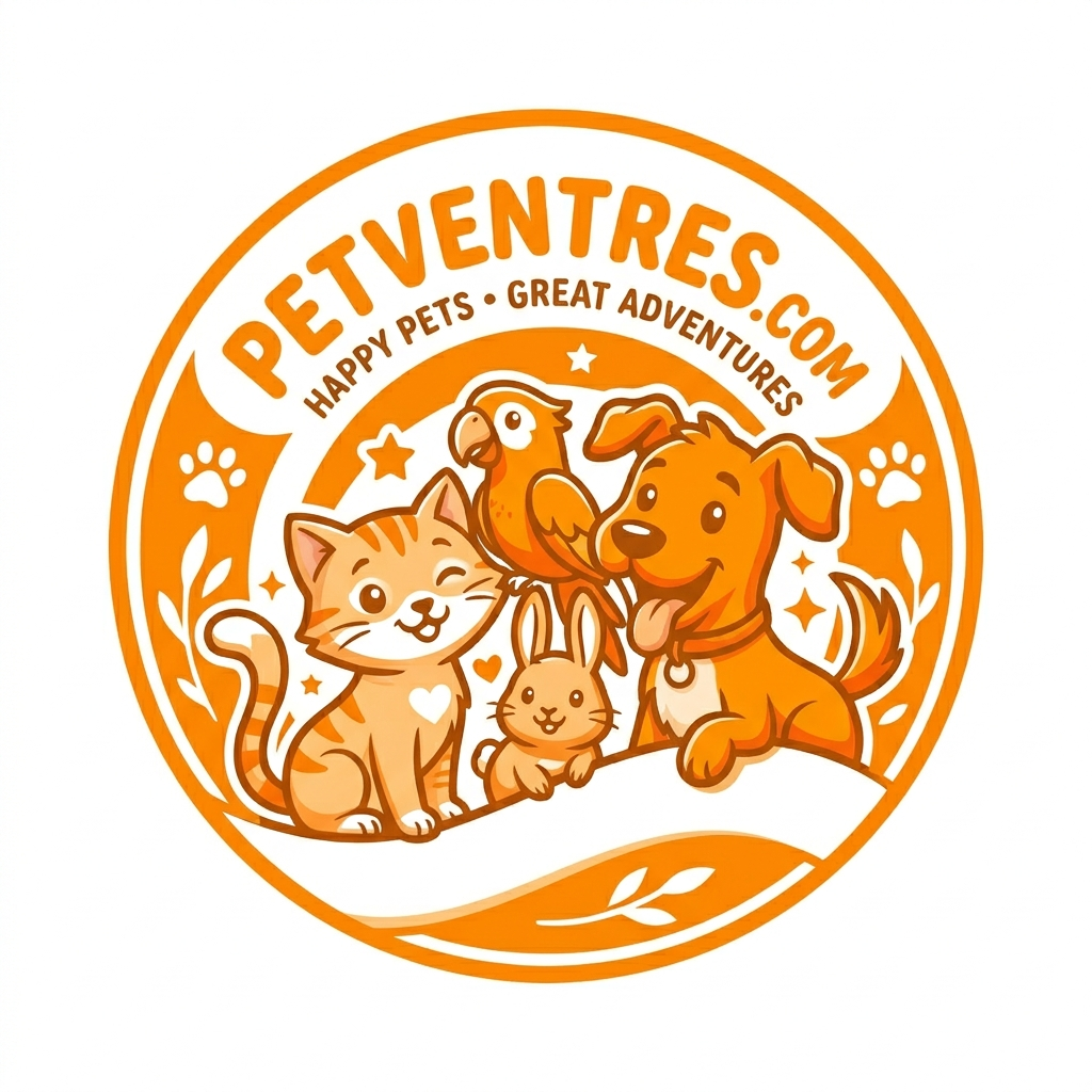 PETVENTRES